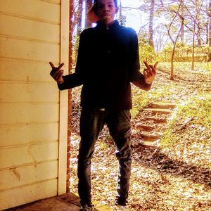 Meet your Posher, Kevin